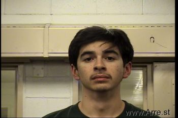 David  Carrillo-flores Mugshot